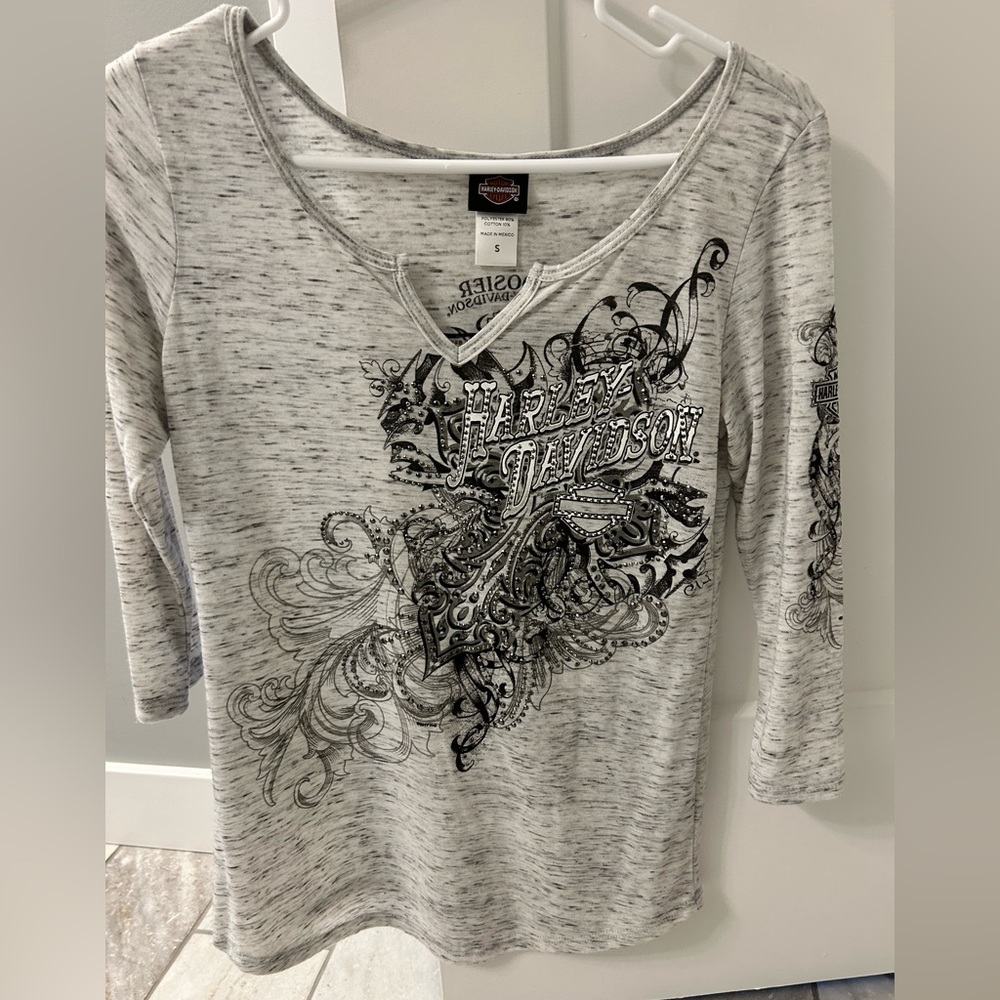 Harley Davidson Shirt